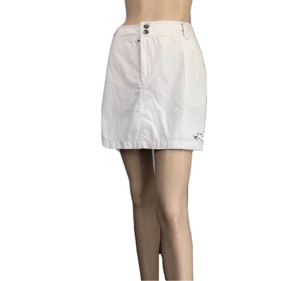 Disney skirt skort beige size:L - Picture 7 of 16